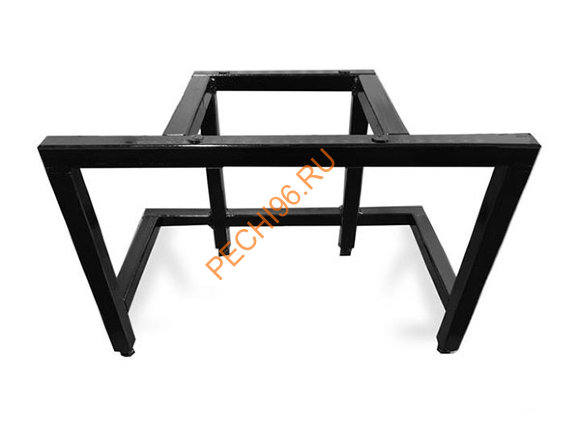 Стойка Kaw-Met под каминные топки W16-W17