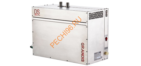 Парогенератор Grandis DS 210