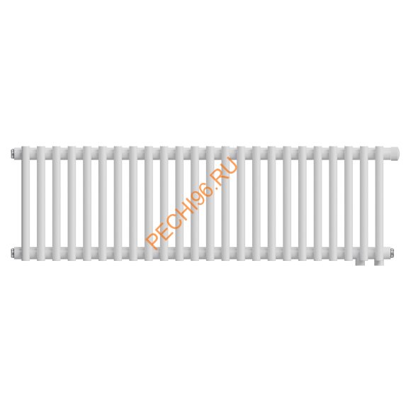 Дизайн-радиатор Royal Thermo Shift R22 VC2030, 24 секции, RAL9016