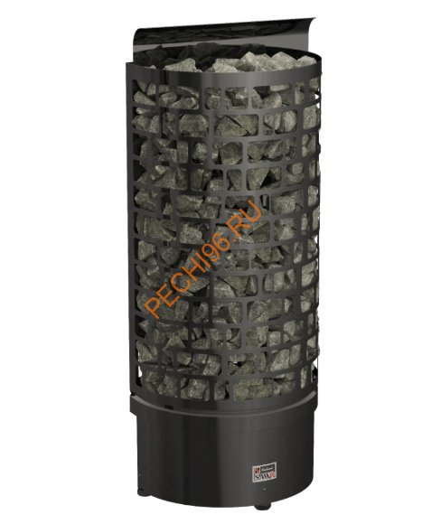 Электрическая печь SAWO ARIES ARI3-45NI2-WL-BL-P-C