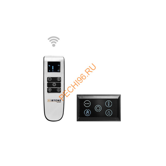 Электрический камин AIRTONE VEPO 500 Электрический камин AIRTONE VEPO 500