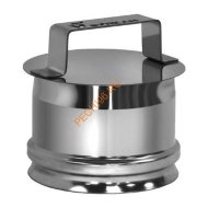 Ревизия ВУЛКАН VHR d250 Ревизия ВУЛКАН VHR d250