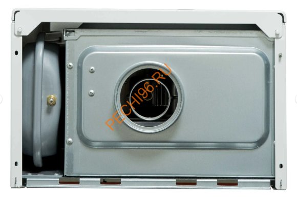 Газовый настенный двухконтурный котел HUBERT AGB 18DL, 18кВт