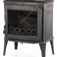 Чугунная печь-камин Fireway Matis