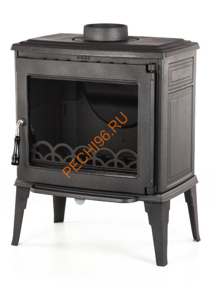 Чугунная печь-камин Fireway Matis