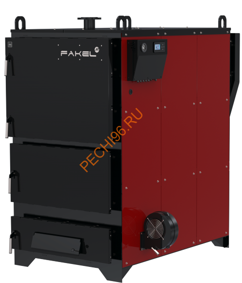 Котел отопительный FAKEL-М 250 кВт
