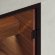 Дверь стеклянная DoorWood Хамам АРТ Wood 47 прозрачная