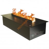 Электрический очаг RealFlame Cassette 630M 3D (муляж дров + черная панель) Электрический очаг RealFlame Cassette 630M 3D (муляж дров + черная панель)