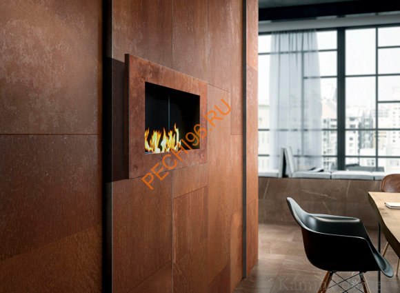 Биокамин ZeFire Estetic Flame ETUDE 900 LOFT