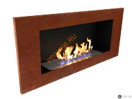 Биокамин ZeFire Estetic Flame ETUDE 900 LOFT Биокамин ZeFire Estetic Flame ETUDE 900 LOFT
