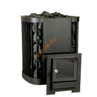 Дровяная печь для бани Kastor SAGA 20 JK