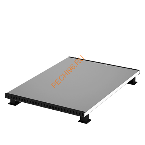 Экран Теплодар защитный напольный 20