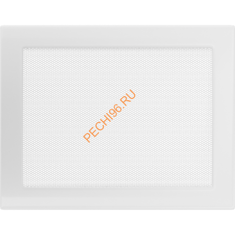 Вентиляционная решетка Kratki 22/30B 220х300 мм белая Вентиляционная решетка Kratki 22/30B 220х300 мм белая