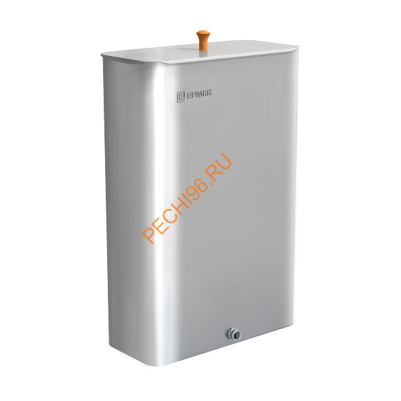 Бак Ермак (AISI 304) навесной 55л Бак Ермак (AISI 304) навесной 55л