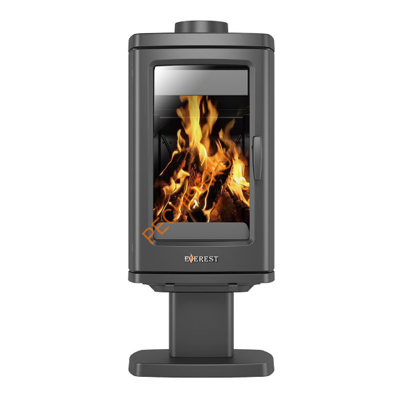 Печь-камин EVEREST Н12 Печь-камин EVEREST Н12