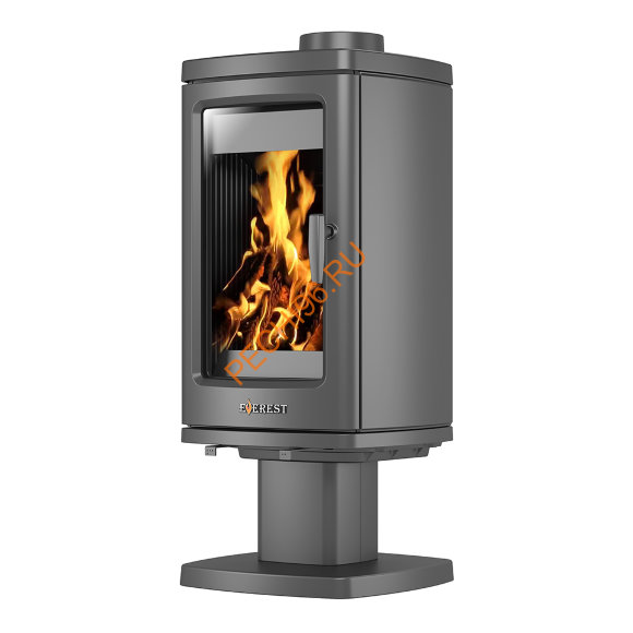 Печь-камин EVEREST Н12 Печь-камин EVEREST Н12