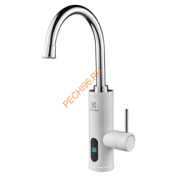 Водонагреватель Electrolux проточный Taptronic 3,3 кВт