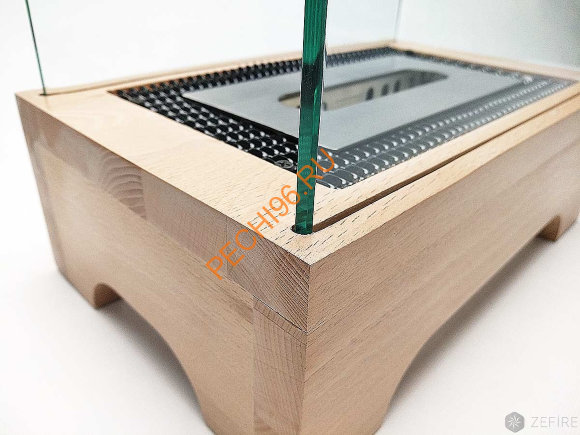 Биокамин ZeFire TIMBER Биокамин ZeFire TIMBER