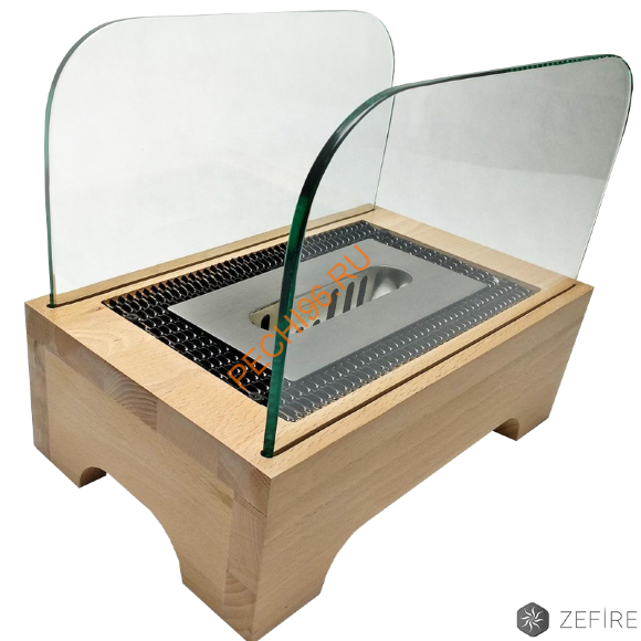 Биокамин ZeFire TIMBER Биокамин ZeFire TIMBER