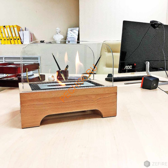 Биокамин ZeFire TIMBER Биокамин ZeFire TIMBER