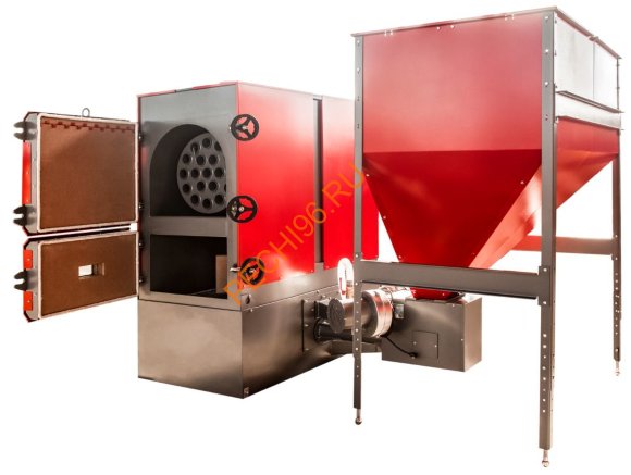 Котел пеллетный FACI 258 Classico Котел пеллетный FACI 258 Classico