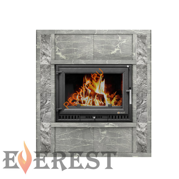 Камин EVEREST Z14 «BOYARD» Талькохлорит