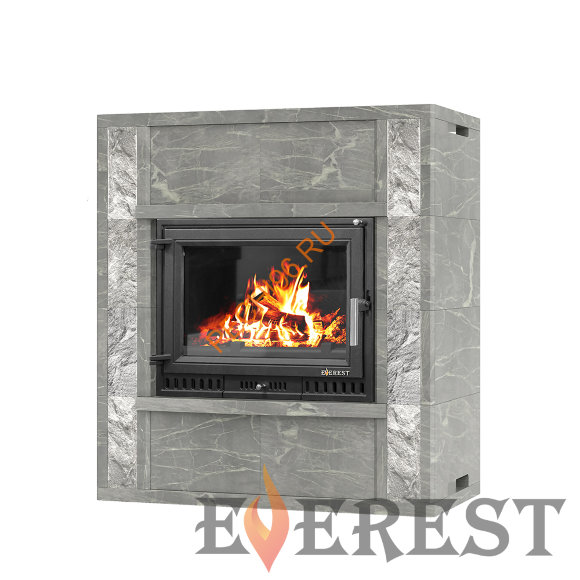 Камин EVEREST Z14 «BOYARD» Талькохлорит
