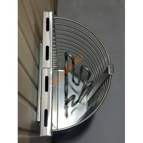 Электрическая печь Герра 9 кВт