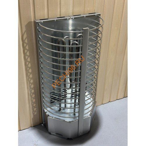 Электрическая печь Герра 9 кВт