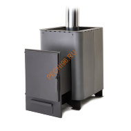 Печь банная Иволга Печь банная Иволга