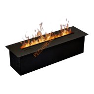 Электрический очаг RealFlame CASSETTE-S 800 3D Электрический очаг RealFlame CASSETTE-S 800 3D