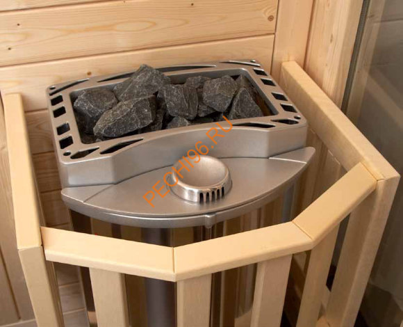 Электрическая печь HELO Fusion 80