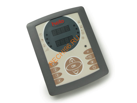 Электрическая печь HELO Fusion 80