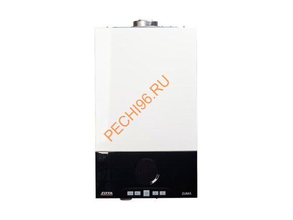 Газовый настенный котел ZOTA Zuma 14S