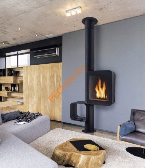 Камин Focus Grappus