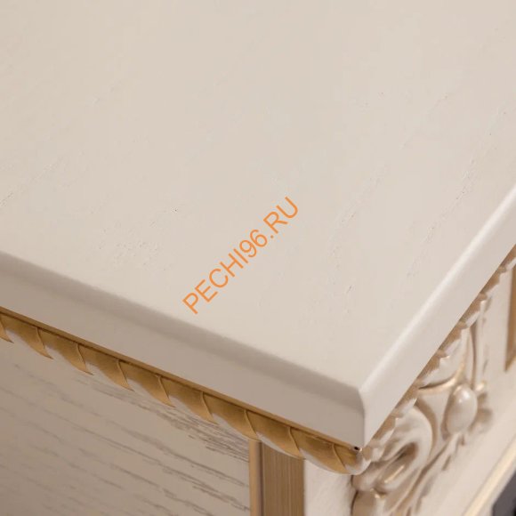 Электрокамин RealFlame Siena 42 с очагом Saphir 42