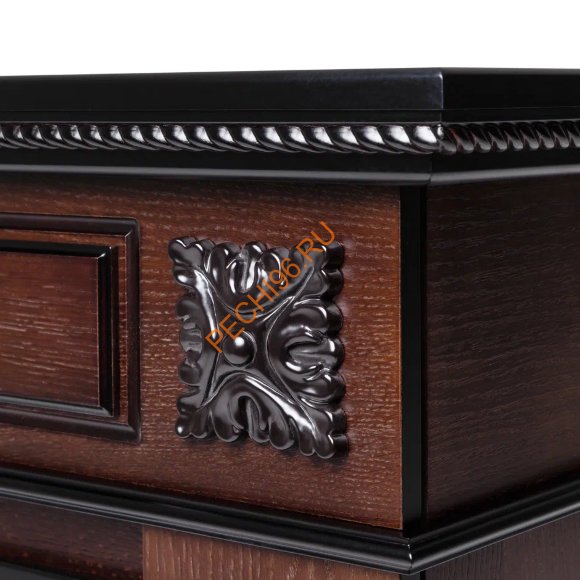 Электрокамин RealFlame Siena 42 с очагом Saphir 42