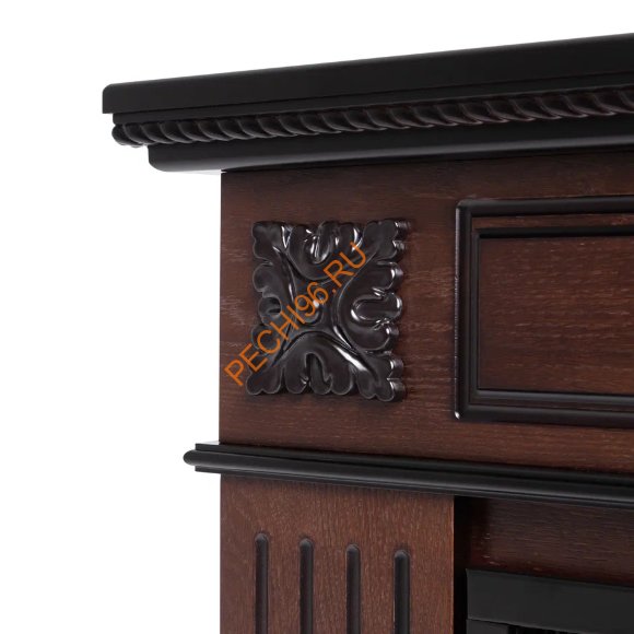 Электрокамин RealFlame Siena 42 с очагом Saphir 42