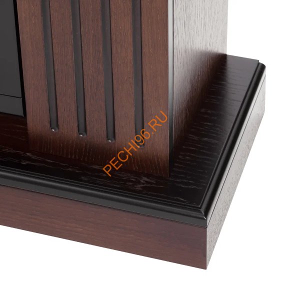 Электрокамин RealFlame Siena 42 с очагом Saphir 42