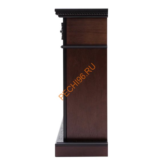 Электрокамин RealFlame Siena 42 с очагом Saphir 42