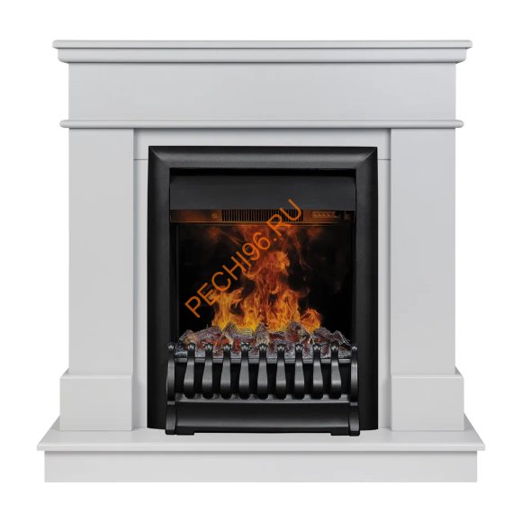 Электрокамин RealFlame SELENA STD с очагом 3D Oregan