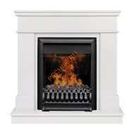 Электрокамин RealFlame SELENA STD с очагом 3D Oregan