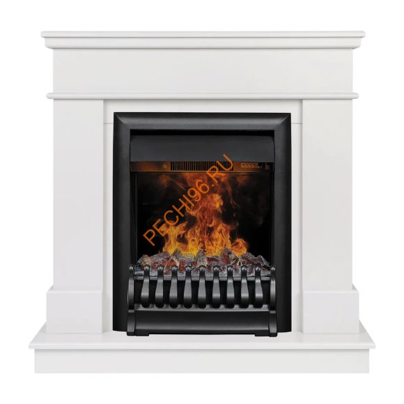 Электрокамин RealFlame SELENA STD с очагом 3D Oregan