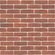 Плита ASTONIT Красный Терракот №1002 Горизонталь 1200х800х9мм