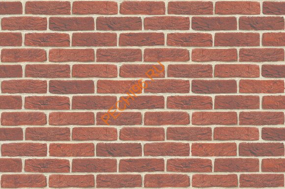 Плита ФАСПАН Красный Терракот №1002 Горизонталь 1200х600х8мм Плита ФАСПАН Красный Терракот №1002 Горизонталь 1200х600х8мм