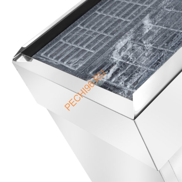 Электрическая печь KARINA Элит 3 Талькохлорит Электрическая печь KARINA Элит 3 Талькохлорит