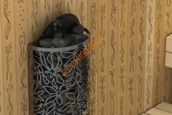 Электрическая печь SAWO DRAGONFIRE HEATER KING DRFT3 60NS WL P Электрическая печь SAWO DRAGONFIRE HEATER KING DRFT3 60NS WL P