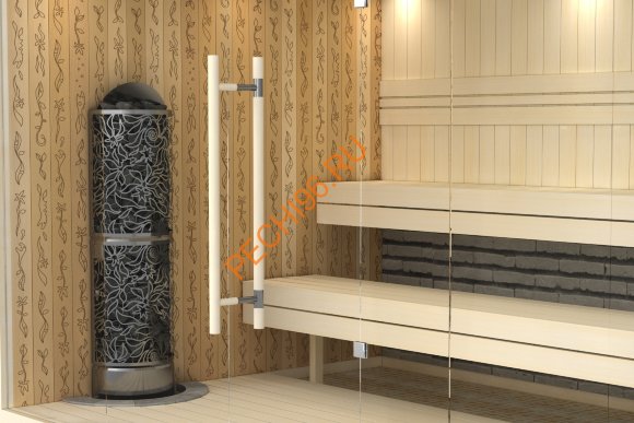 Электрическая печь SAWO DRAGONFIRE HEATER KING DRFT3 60NS WL P Электрическая печь SAWO DRAGONFIRE HEATER KING DRFT3 60NS WL P