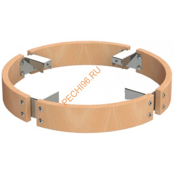 Защитные перила Harvia HPC3 Защитные перила Harvia HPC3