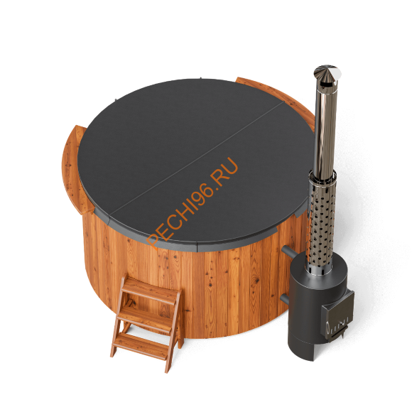 Термокрышка PolarSPA для купели COMFORT 195